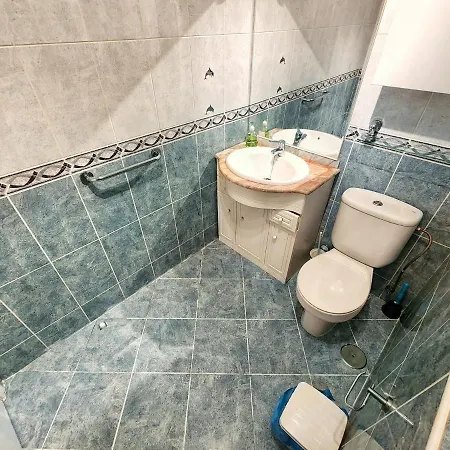 Atlantic Mirage Colina Blanca *