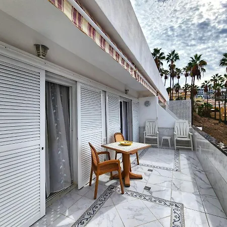 Appartement Atlantic Mirage Colina Blanca Costa Adeje (Tenerife)