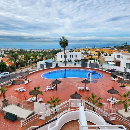 Appartement Atlantic Mirage Colina Blanca