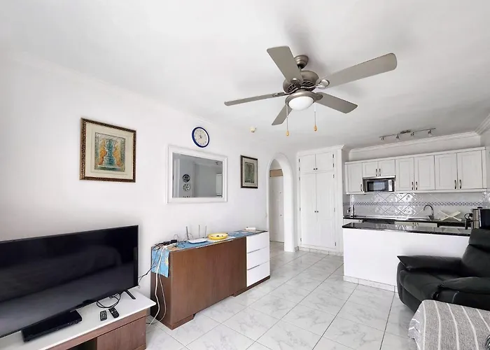 Atlantic Mirage Colina Blanca *