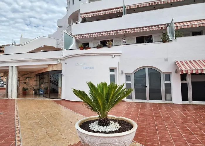 Daire Atlantic Mirage Colina Blanca