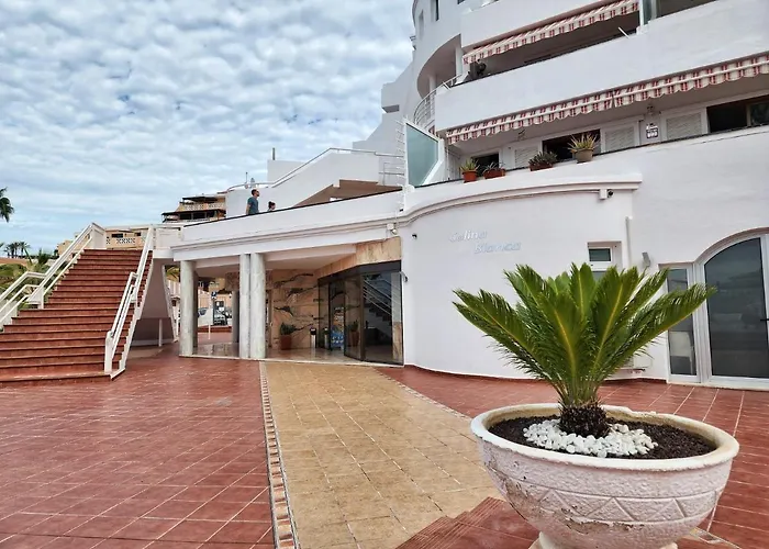 Daire Atlantic Mirage Colina Blanca *