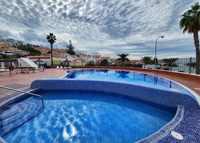 Atlantic Mirage Colina Blanca