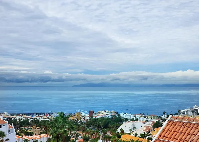 Atlantic Mirage Colina Blanca